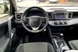 Used 2017 Toyota RAV4 LE image 5