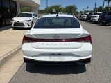 Used 2021 Hyundai Elantra SEL w/ Convenience + Premium Package image 6