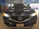 Used 2017 Acura MDX SH-AWD w/ Advance Package image 3