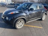 Used 2013 Nissan Juke S image 4
