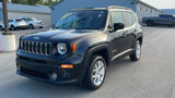 Used 2020 Jeep Renegade Latitude w/ Cold Weather Group image 3