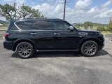 Used 2021 Nissan Armada Platinum w/ Captain's Chairs Package image 4
