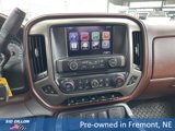 Used 2015 Chevrolet Silverado 1500 High Country w/ High Country Premium Package image 3