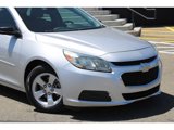 Used 2015 Chevrolet Malibu LS w/ Protection Package image 4