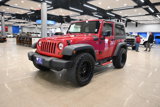 Used 2008 Jeep Wrangler X image 4