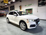 Used 2018 Audi Q5 2.0T Premium Plus w/ Premium Plus Package image 4