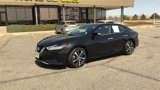 Used 2023 Nissan Maxima SV w/ Floor Mat Group image 4