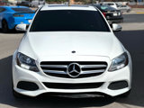 Used 2018 Mercedes-Benz C 300 Sedan image 4