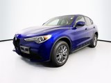 Used 2023 Alfa Romeo Stelvio Sprint image 3