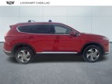Used 2022 Hyundai Santa Fe SEL image 2