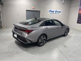 New 2025 Hyundai Elantra Sport image 5