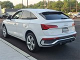 Used 2023 Audi Q5 2.0T Premium Plus w/ Premium Plus Package image 5