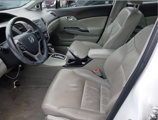 Used 2012 Honda Civic EX-L image 6