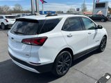 Used 2024 Chevrolet Equinox RS image 4