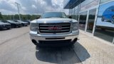 Used 2012 GMC Sierra 1500 SL image 4