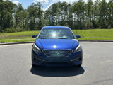 Used 2016 Hyundai Sonata SE w/ Cargo Package image 2