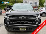 Used 2023 Chevrolet Silverado 1500 RST image 2