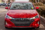 Used 2020 Hyundai Elantra SEL image 3