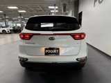 Used 2020 Kia Sportage EX image 5