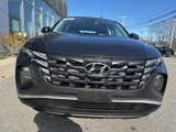 Certified 2022 Hyundai Tucson SE image 2