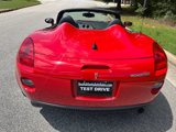 Used 2006 Pontiac Solstice Convertible w/ Premium Package image 5