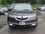 Used 2012 Acura MDX w/ Technology Package image 2