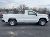 New 2025 Chevrolet Silverado 1500 W/T w/ WT Value Package image 5