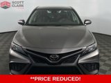 Used 2022 Toyota Camry SE image 2
