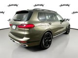 Used 2020 BMW X7 xDrive40i w/ Luxury Seating Package image 5