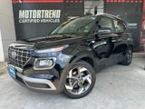 Used 2024 Hyundai Venue SEL image 1