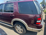 Used 2008 Ford Explorer Eddie Bauer image 5
