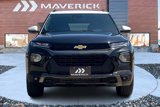 Used 2021 Chevrolet TrailBlazer ACTIV w/ Convenience Package image 2