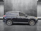 Used 2016 Toyota RAV4 Limited image 4