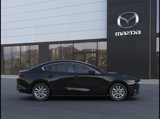 New 2025 MAZDA MAZDA3 s image 5