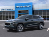 New 2025 Chevrolet Trax LS w/ LS Convenience Package image 2