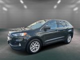 Certified 2022 Ford Edge SEL w/ Convenience Package image 3