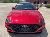 Used 2021 Hyundai Sonata Limited image 2