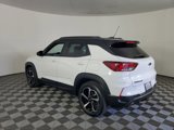 Used 2021 Chevrolet TrailBlazer RS w/ Sun and Liftgate Package image 6