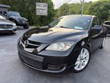 Used 2008 MAZDA MAZDASPEED3 Sport image 6