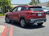Used 2022 Kia Seltos S image 5