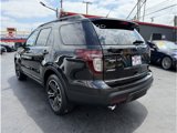 Used 2015 Ford Explorer Sport w/ Equipment Group 401A image 4