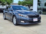 Used 2015 Kia Optima LX image 2