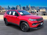 Used 2025 Jeep Compass Latitude w/ Altitude Special Edition image 4
