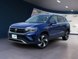 Certified 2024 Volkswagen Taos SE image 3