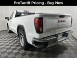 New 2025 GMC Sierra 1500 Pro w/ Convenience Package image 4
