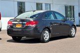 Used 2015 Chevrolet Cruze LT image 4