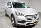 Used 2018 Hyundai Santa Fe Sport image 5
