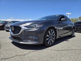 Used 2018 MAZDA MAZDA6 Grand Touring Reserve image 2