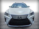 Used 2017 Lexus RX 350 AWD image 2