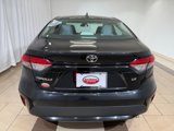 Certified 2021 Toyota Corolla LE image 4